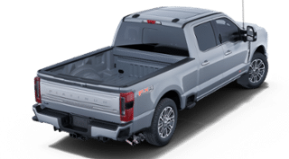 2025 Ford Super Duty® External Image 4